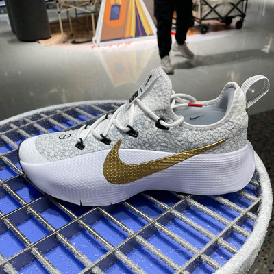 Nike耐克2025冬季新款男子缓震耐磨透气实战篮球鞋FJ6151-006