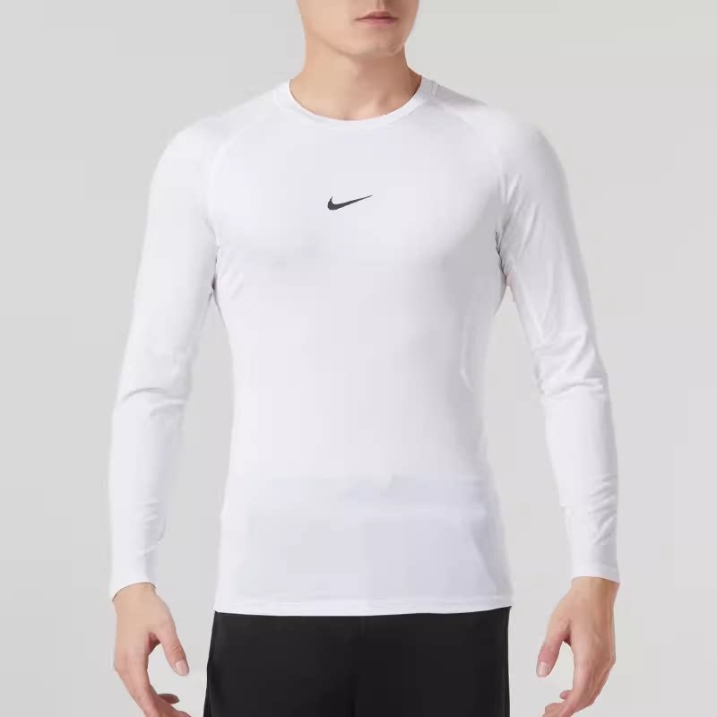 Nike耐克男子运动圆领T恤