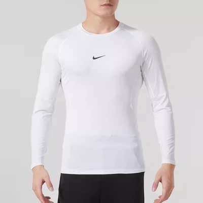 Nike耐克男子运动圆领T恤