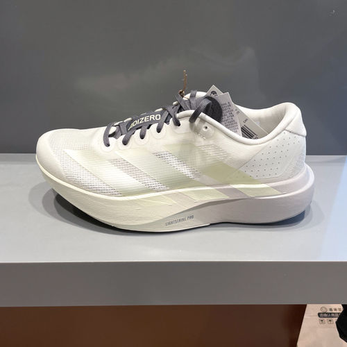 Adidas女鞋2026秋款zero