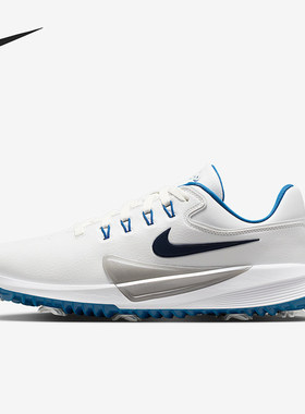 Nike/耐克春季Victory Pro 4男女运动防滑高尔夫球鞋HM9220-104