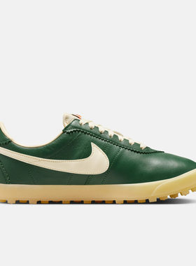 Nike耐克春季新款Astrograbber女子复古低帮薄底运动鞋II1259-300
