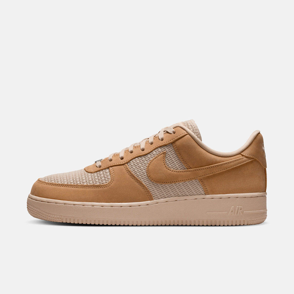 NIKE耐克男2026年新款AIR FORCE 1 07 LV8运动休闲板鞋II9807-700
