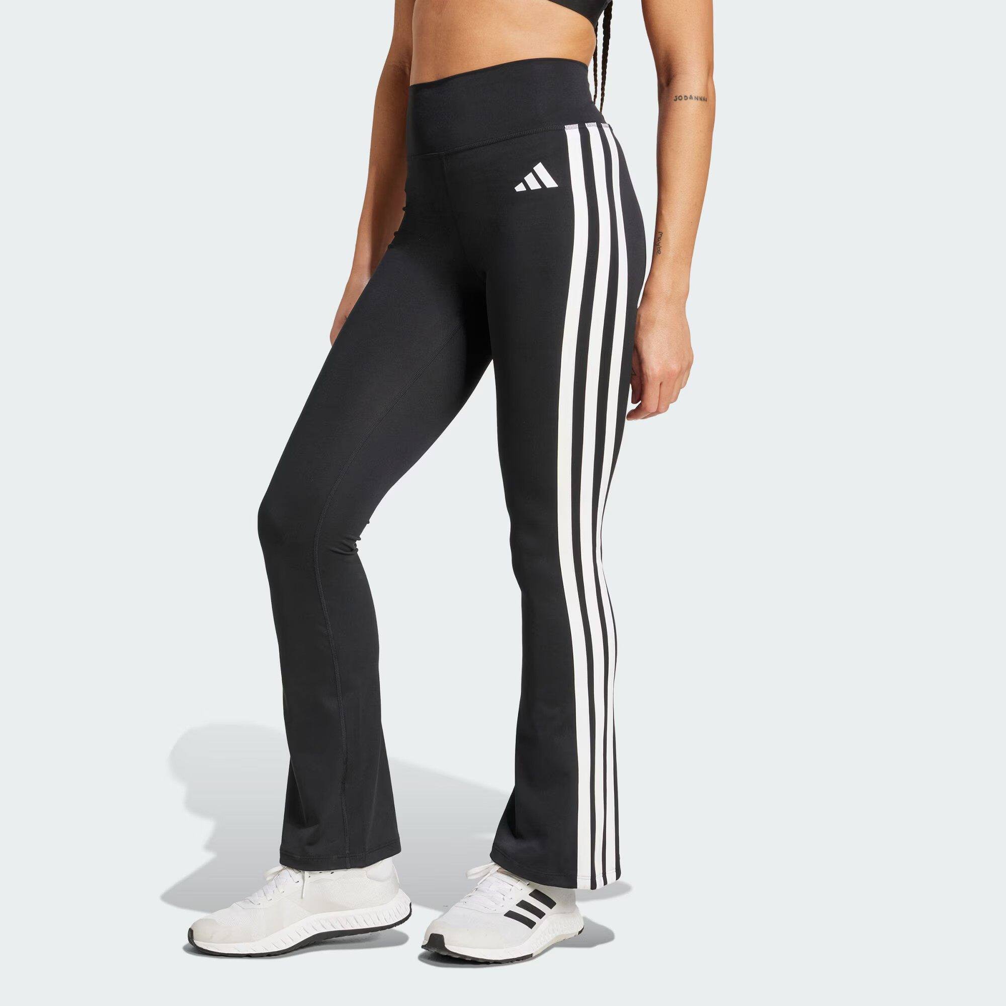adidas阿迪达斯 「OPTIME超感绷带」运动休闲健身裤JD6544/KC7868