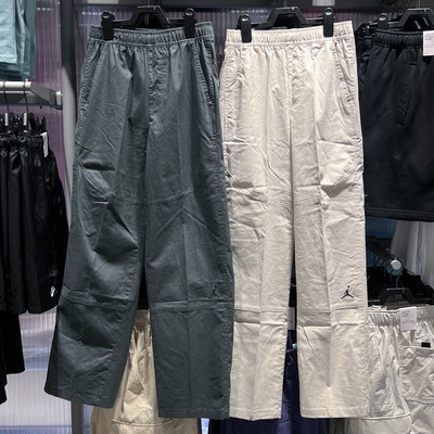 耐克男子夏季新款运动休闲长裤