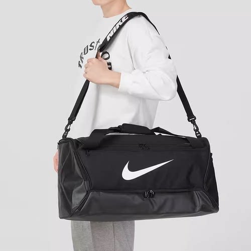 手提包运动单肩斜挎包Nike耐克