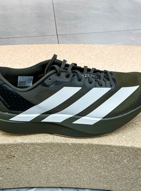 Adidas阿迪达斯男鞋adizero Evo SL M运动鞋休闲训练跑步鞋KI6913