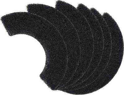 美国代购Whisker Litter-Robot 4 Carbon Filters 猫砂屋碳过滤器