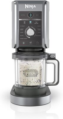 英国代购Ninja  Ice Cream Maker  NC501UK  冰淇淋机冷冻甜点机
