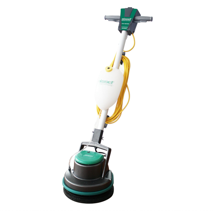 美国代购Bissell BigGreen Commercial Floor Machine 清洗机110v