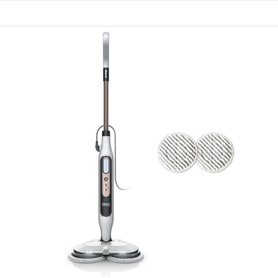 英国代购Shark Steam Mop S8201UK 封闭硬质地板蒸汽拖把