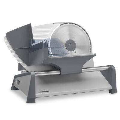 美国代购Cuisinart Kitchen Pro Food Slicer 电切片机切肉机110v