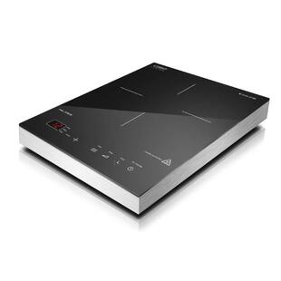 德国代购Caso S-Line Portable Induction Hob 便携式电磁炉