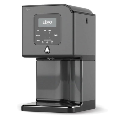 美国代购LEVO Lux  Herbal Oil Infusion Machine 草本精油浸润机
