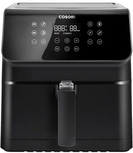 Air COSORI Fryer Toaster 美国代购 Quart 5.8 Oven 空炸机110v