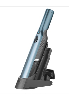 美国代购Shark WANDVAC Cordless  hand vacuum 无绳手持吸尘器