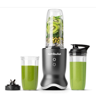 英国代购nutribullet Ultra 1200W Personal Blender 搅拌器