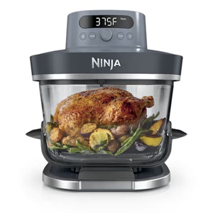 美国代购Ninja Crispi Pro 6-in-1 Air Fryer AS101 空气炸锅110v