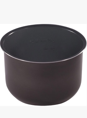 美国代购Instant Pot Ceramic Inner Pot 6-Qt 6夸脱不粘内锅
