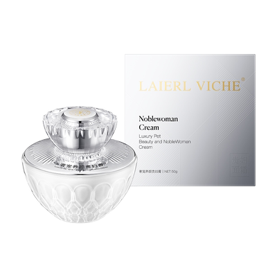 养肤遮瑕保湿提亮懒人素颜霜