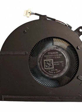 适用于原装惠普HP 14-EM EP 240/245 G10 TPN-i141/i142 散热风扇