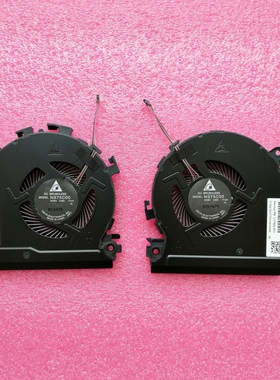 HP Spectre X360 15-CH 15-CH011dx 风扇 L17605-001 L17606-001