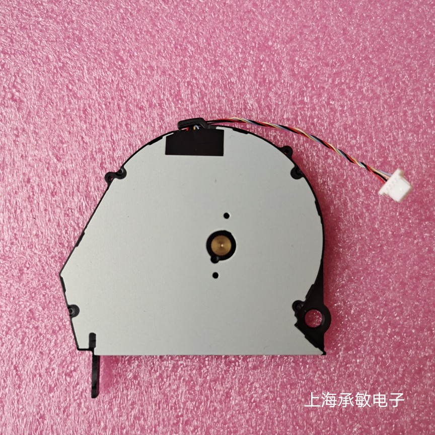 适用全新原装富士通R726 R727二合一平板散热风扇ND55C03－15G01