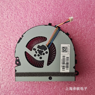 惠普/HP 15-DA TPN-C135 C136风扇 KSB05105HA DZ6  L20473-001