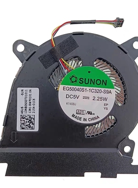 适用于全新原装 ASUS 华硕 灵耀X双屏 UX482 UX482E UX4100E 风扇