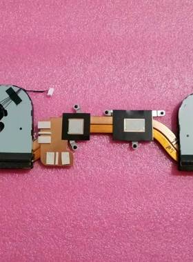 适用于联想THINKPAD P1隐士X1 Extreme  Gen1/2 风扇 散热器