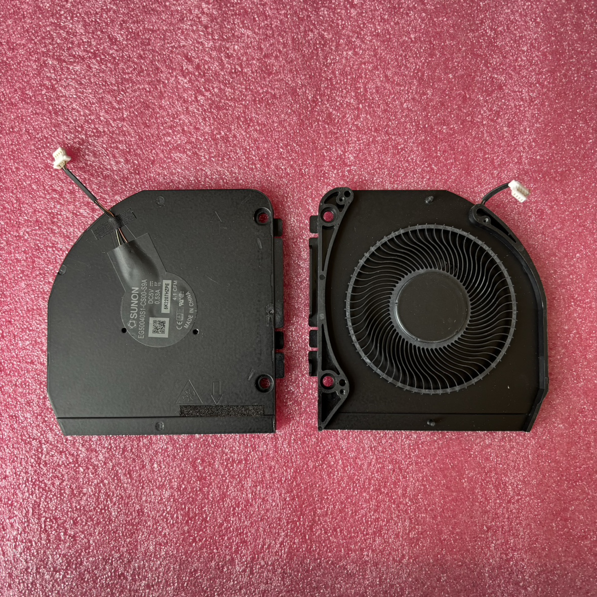 适用 全新原装 DeII全新戴尔Latitude 7430 E7430散热风扇0CMX1D