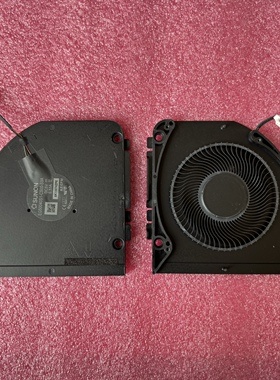 适用 全新原装 DeII全新戴尔Latitude 7430 E7430散热风扇0CMX1D