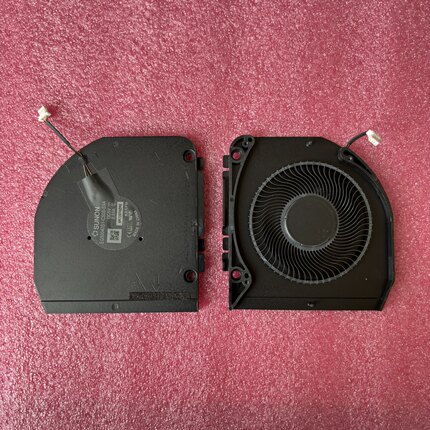 适用 全新原装 DeII全新戴尔Latitude 7430 E7430散热风扇0CMX1D