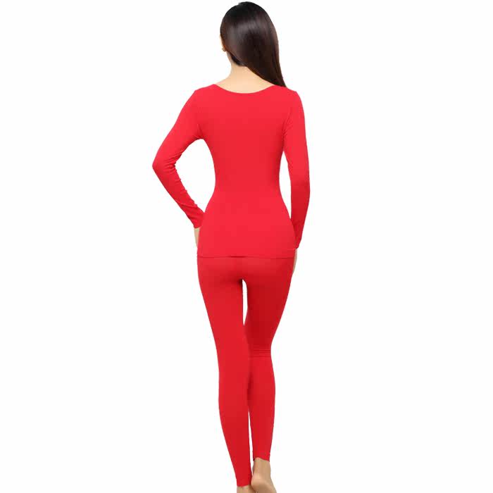 Sous-vêtement chaud simple en nylon - Ref 758836 Image 3