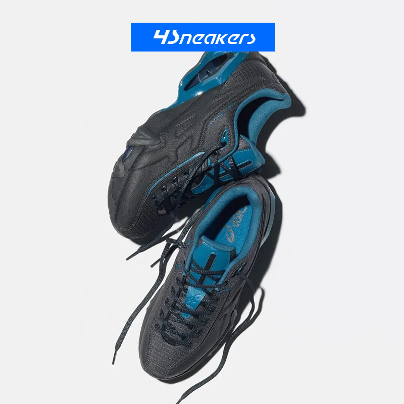 KIKO x ASICS NOVALIS GEL-TEREMOA亚瑟士男款联名复古运动休闲鞋,运动鞋new,运动休闲鞋,淘宝优惠券,粉丝福利购,淘宝优惠卷