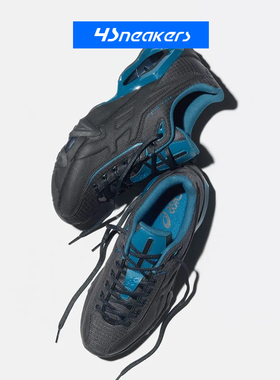 KIKO x ASICS NOVALIS GEL-TEREMOA亚瑟士男款联名复古运动休闲鞋