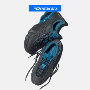 NOVALIS ASICS TEREMOA亚瑟士男款 联名复古运动休闲鞋 GEL KIKO