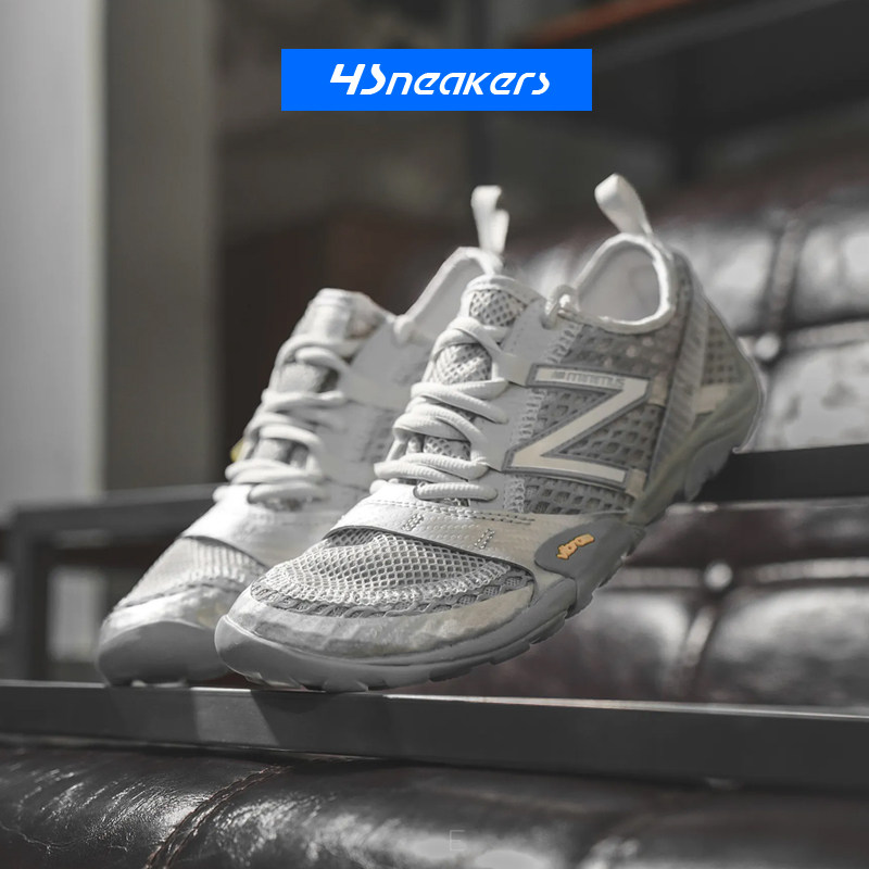 New Balance NB MT10系列男女透气健身赤足鞋低帮休闲运动薄底鞋