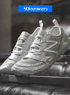 New Balance NB MT10系列男女透气健身赤足鞋低帮休闲运动薄底鞋