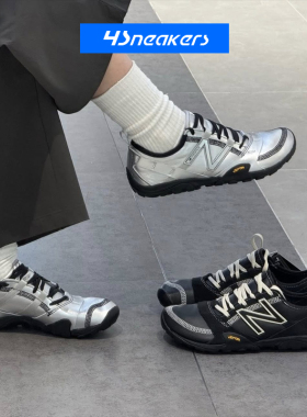 New Balance NB MT10系列男女透气健身赤足鞋低帮休闲运动薄底鞋