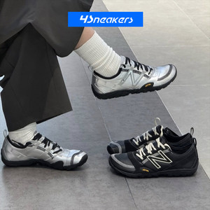 New Balance NB MT10系列男女透气健身赤足鞋低帮休闲运动薄底鞋