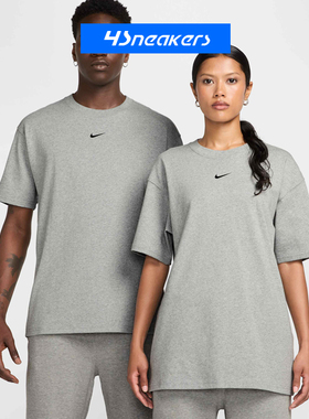 Nike x Nocta 联名款男女休闲套头帽衫短袖T恤夹克外套运动裤