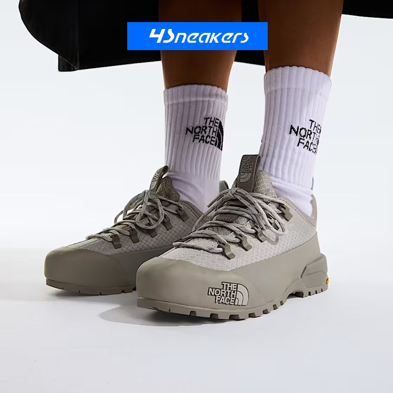 The North Face北面 GLENCLYFFE户外营地鞋防泼水登山徒步鞋,运动鞋new,运动休闲鞋,淘宝优惠券,粉丝福利购,淘宝优惠卷