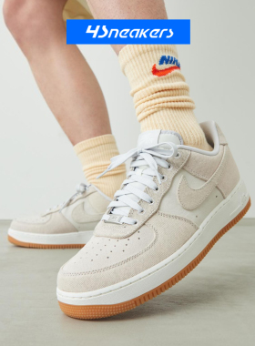 Nike Air Force 1 Low AF1空军一号经典男女低帮板鞋IR0951-001