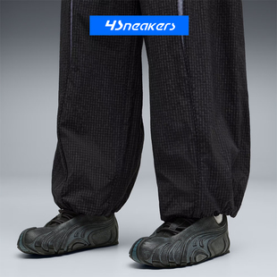 PUMA彪马 Talon Biology WABI-SABI 男女灰色运动休闲鞋406233-01