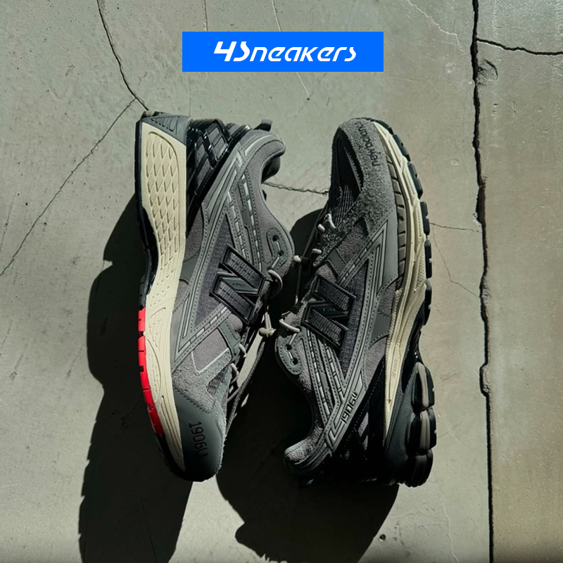 NewBalance1906U三方联名运动鞋