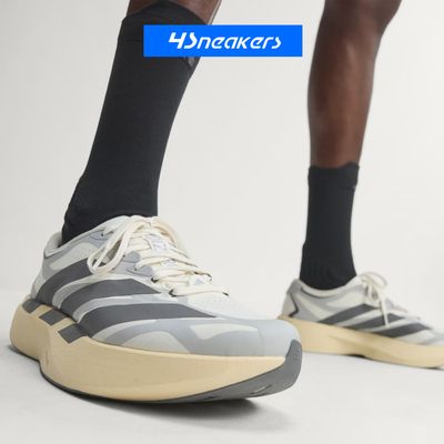 Adidas Adizero Evo SL 马年CNY箱根驿传马拉松专用跑步鞋KK4310
