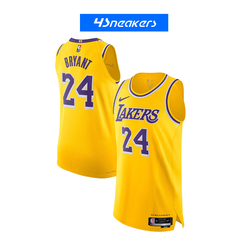 耐克Nike DRI-FIT ADV NBA 洛杉矶湖人队无袖篮球背心DM6028-732