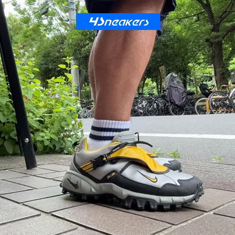 NikeACGPHASSAD男女运动鞋