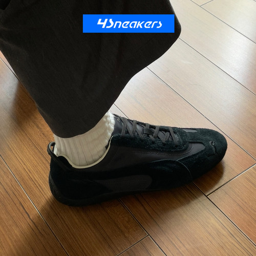 PUMA x Attempt Speedcat 彪马联名款板鞋薄底赛车鞋409024-01